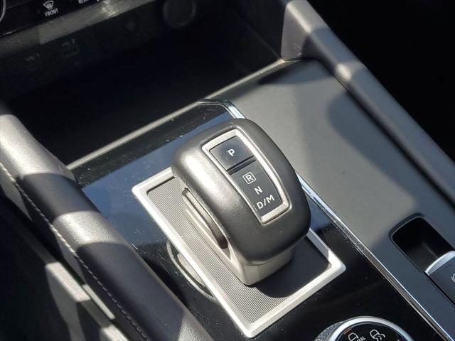 2024 Mitsubishi Outlander SE 2.5 2WD