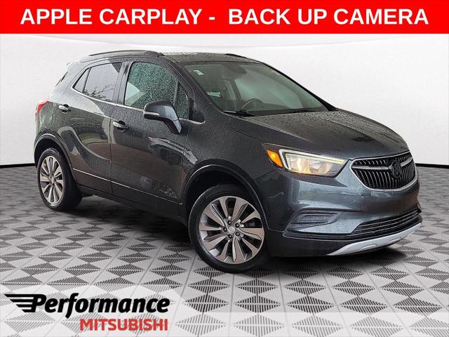 2018 Buick Encore Preferred for sale in Delray Beach, FL