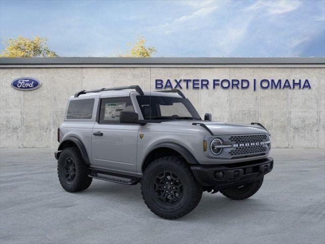 2026 Ford Bronco Badlands for sale in Elkhorn, NE