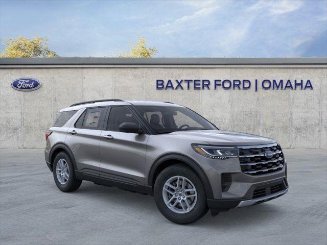 2026 Ford Explorer Active for sale in Elkhorn, NE