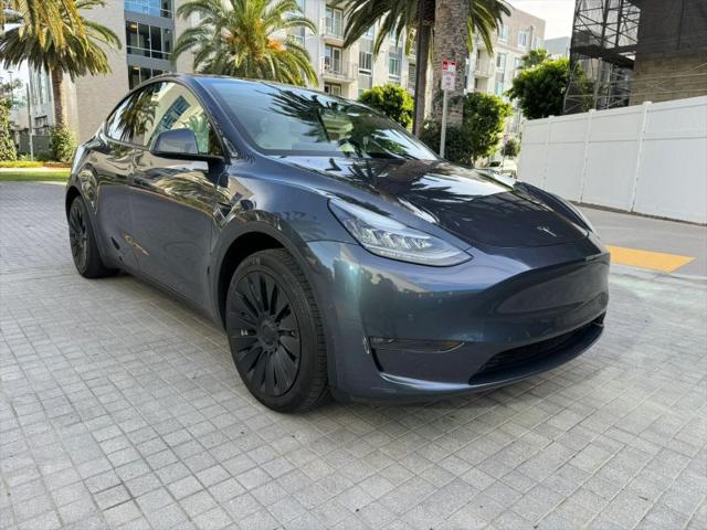 2024 Tesla Model Y RWD for sale in Newport Beach, CA