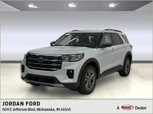 2026 Ford Explorer Active for sale in MISHAWAKA, IN