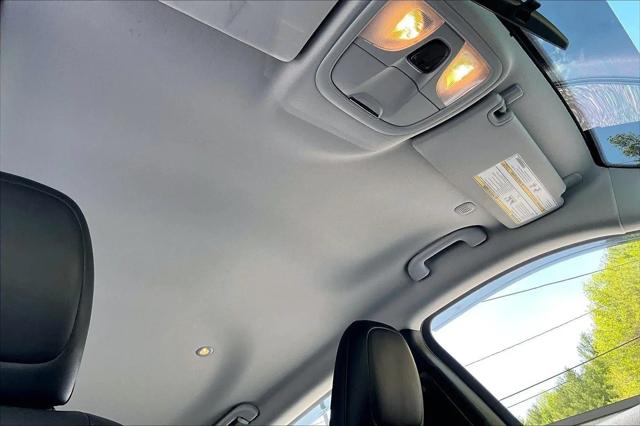 2020 Jeep Cherokee Altitude 4x4