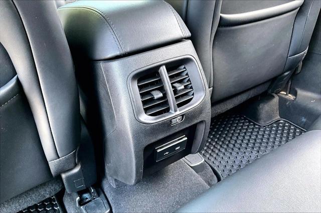 2020 Jeep Cherokee Altitude 4x4