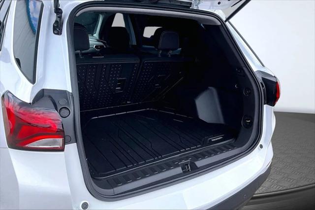 2023 Chevrolet Equinox FWD LS