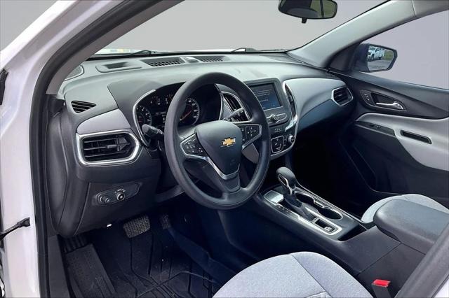 2023 Chevrolet Equinox FWD LS