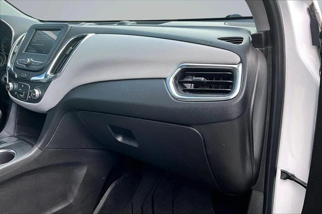 2023 Chevrolet Equinox FWD LS