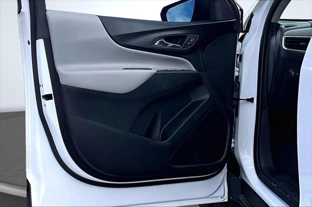 2023 Chevrolet Equinox FWD LS