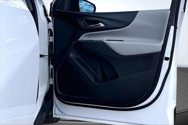 2023 Chevrolet Equinox FWD LS