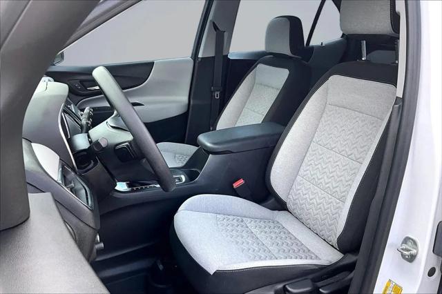 2023 Chevrolet Equinox FWD LS