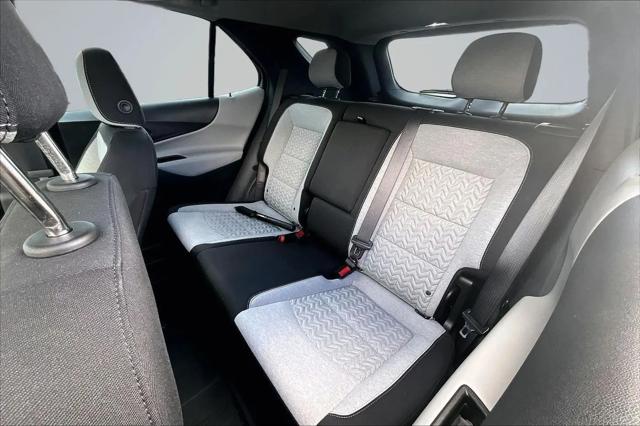 2023 Chevrolet Equinox FWD LS