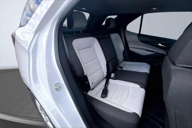 2023 Chevrolet Equinox FWD LS
