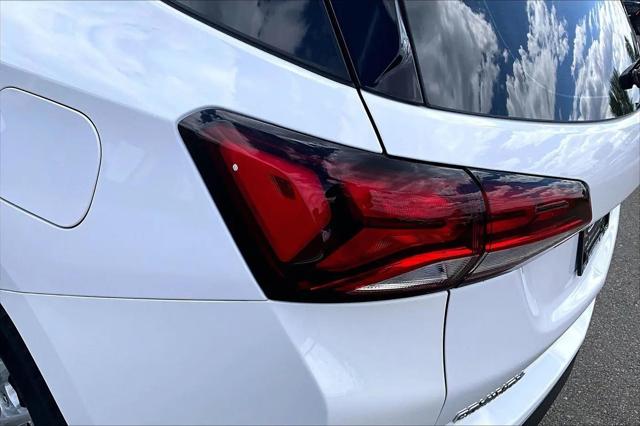 2023 Chevrolet Equinox FWD LS