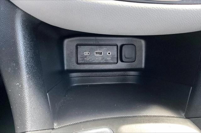 2023 Chevrolet Equinox FWD LS