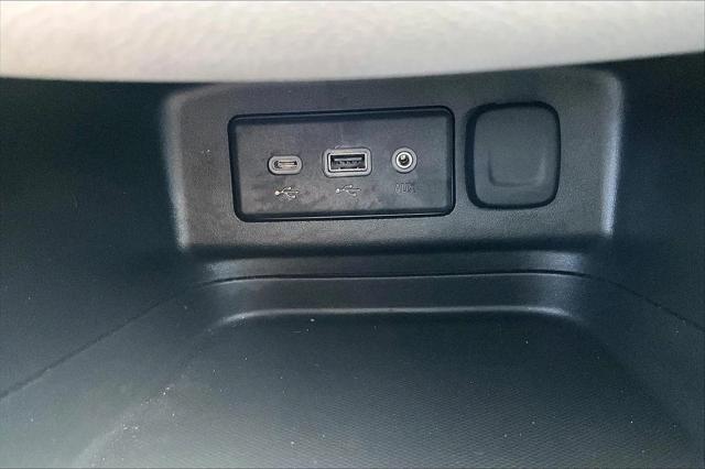 2023 Chevrolet Equinox FWD LS