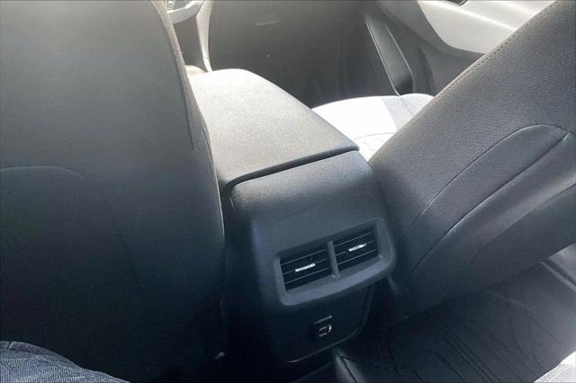 2023 Chevrolet Equinox FWD LS