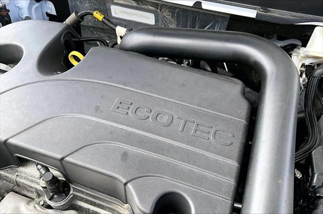 2023 Chevrolet Equinox FWD LS