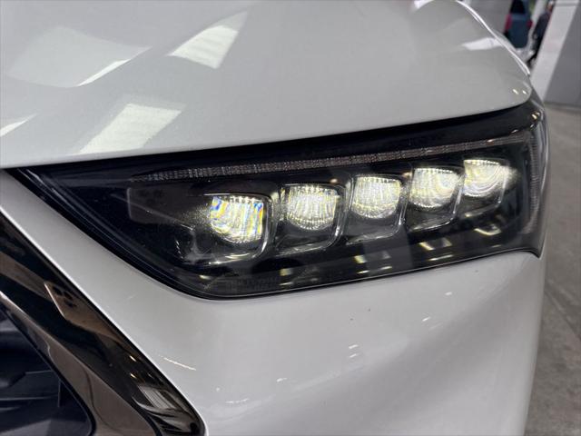 2019 Acura TLX Tech & A-SPEC Pkgs