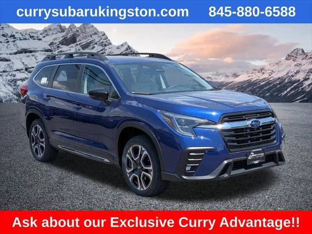 2026 Subaru Ascent Limited 7-Passenger for sale in Kingston, NY