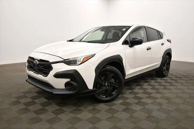 2024 Subaru Crosstrek 2.0i