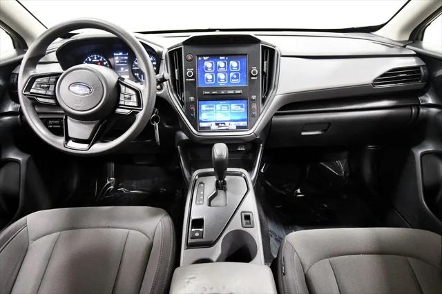 2024 Subaru Crosstrek 2.0i