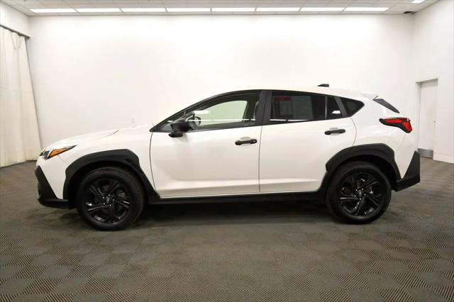 2024 Subaru Crosstrek 2.0i
