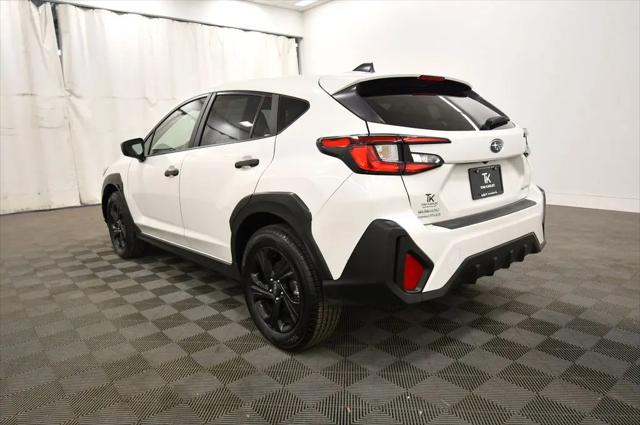 2024 Subaru Crosstrek 2.0i