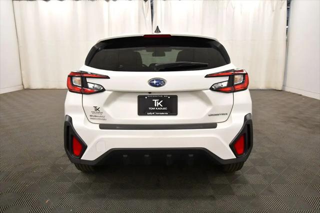 2024 Subaru Crosstrek 2.0i