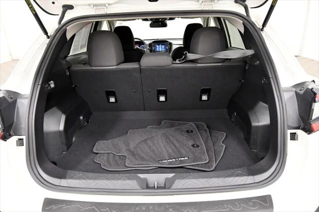 2024 Subaru Crosstrek 2.0i