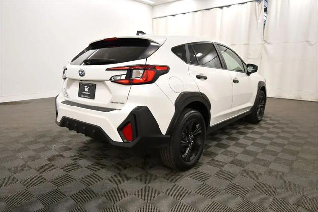2024 Subaru Crosstrek 2.0i