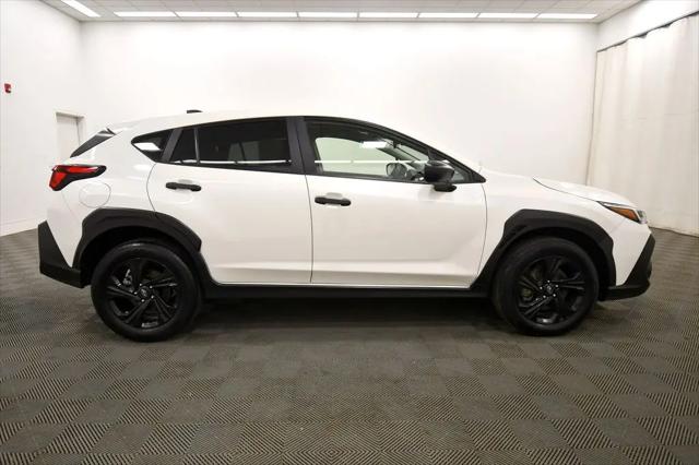 2024 Subaru Crosstrek 2.0i