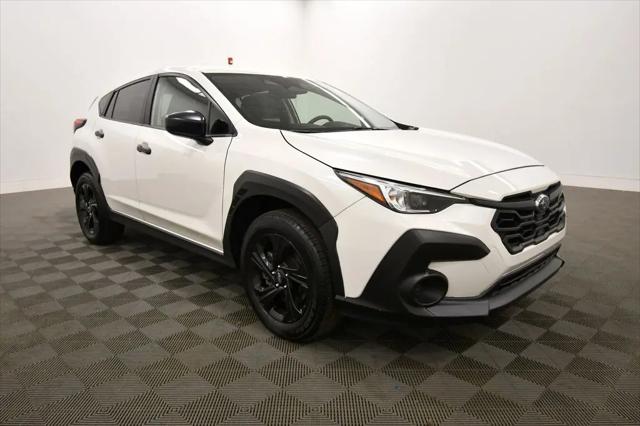 2024 Subaru Crosstrek 2.0i