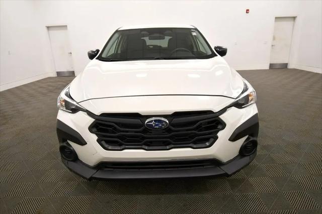 2024 Subaru Crosstrek 2.0i