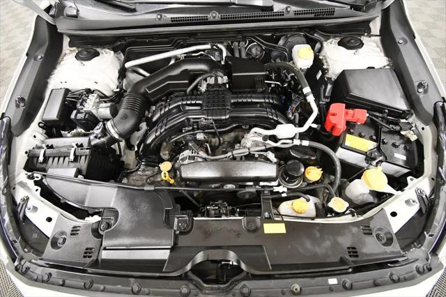 2024 Subaru Crosstrek 2.0i