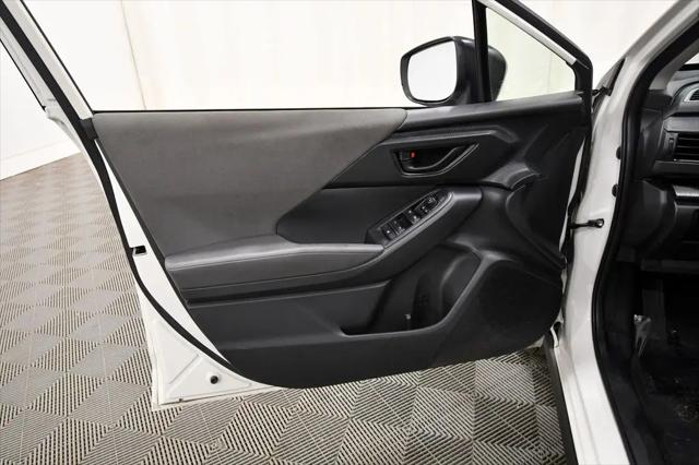 2024 Subaru Crosstrek 2.0i
