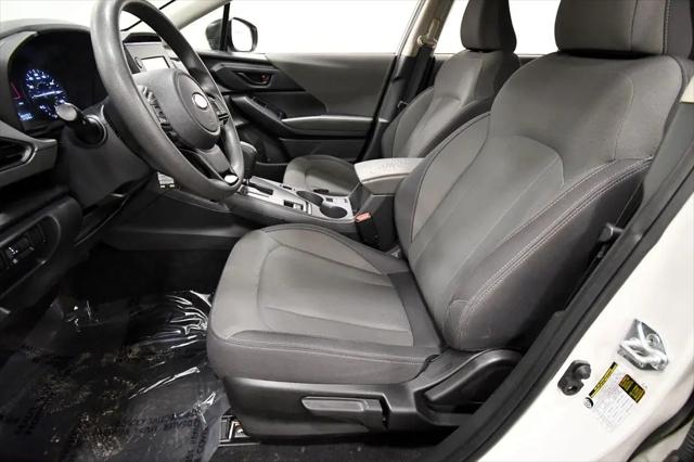 2024 Subaru Crosstrek 2.0i