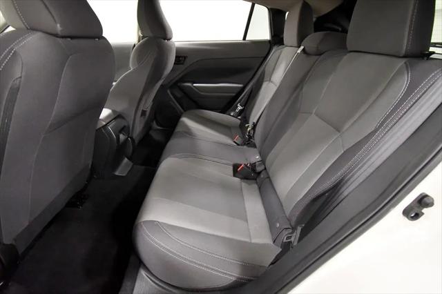 2024 Subaru Crosstrek 2.0i
