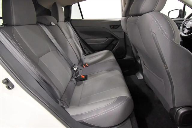 2024 Subaru Crosstrek 2.0i