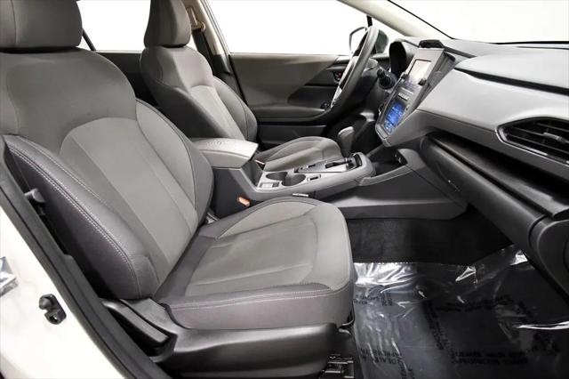 2024 Subaru Crosstrek 2.0i