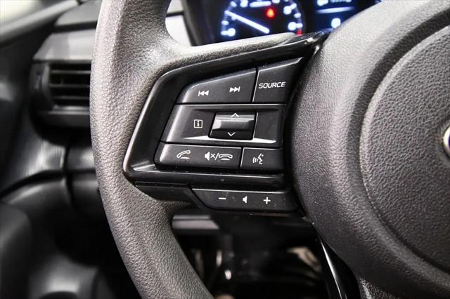 2024 Subaru Crosstrek 2.0i
