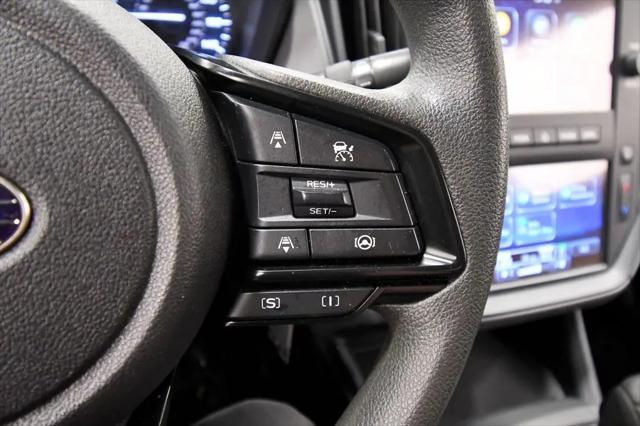 2024 Subaru Crosstrek 2.0i