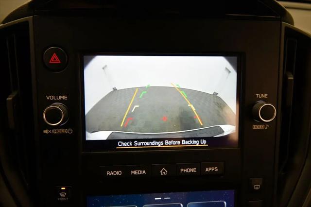 2024 Subaru Crosstrek 2.0i