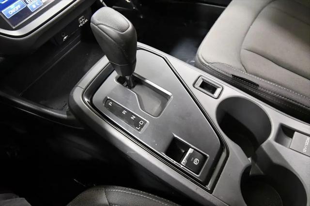 2024 Subaru Crosstrek 2.0i