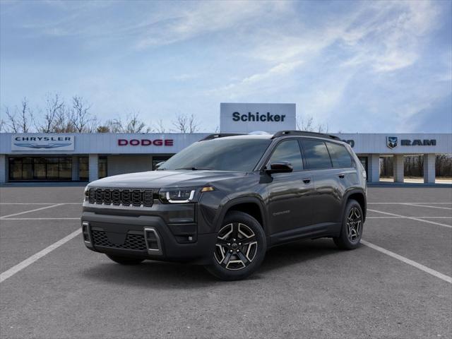 2026 Jeep Cherokee Laredo 4x4 for sale in Washington, MO