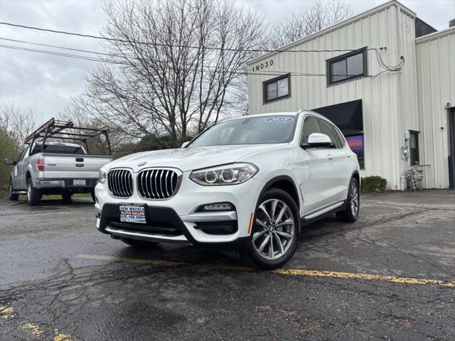 2018 BMW X3 xDrive30i for sale in Glendale Heights, IL