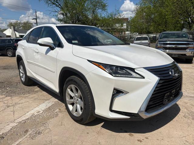 2016 Lexus RX 350 F Sport for sale in Pennsauken, NJ