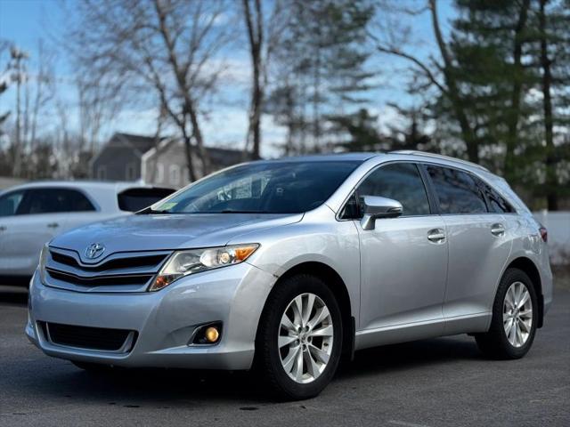 2013 Toyota Venza LE for sale in Stoughton, MA