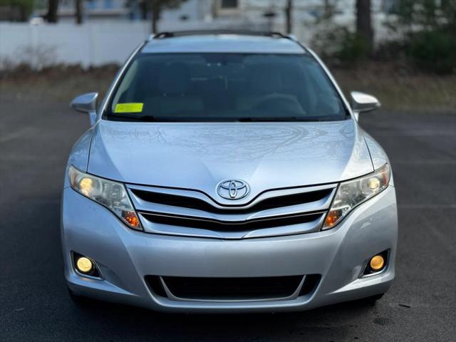 2013 Toyota Venza LE