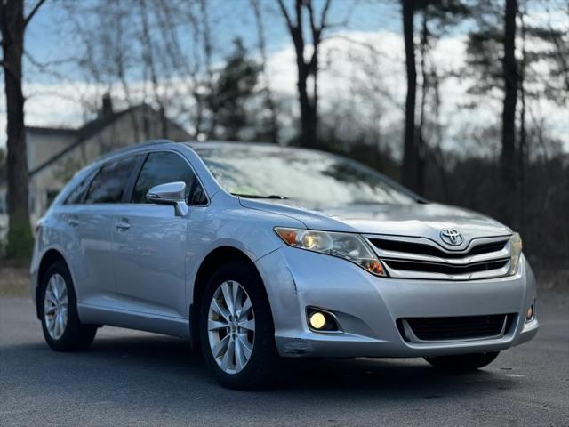 2013 Toyota Venza LE