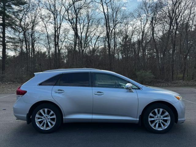 2013 Toyota Venza LE